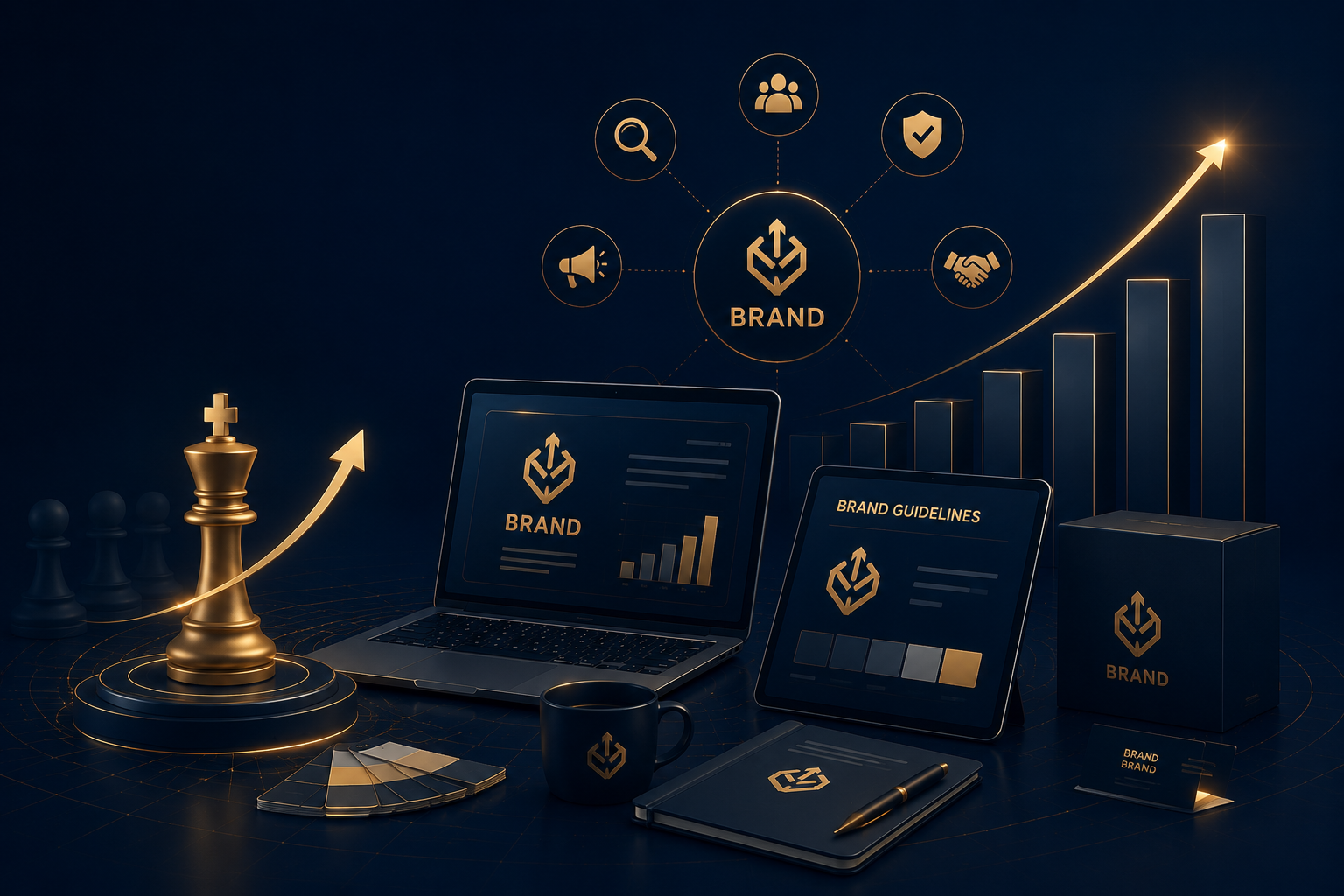 Brand Strategy Case Study